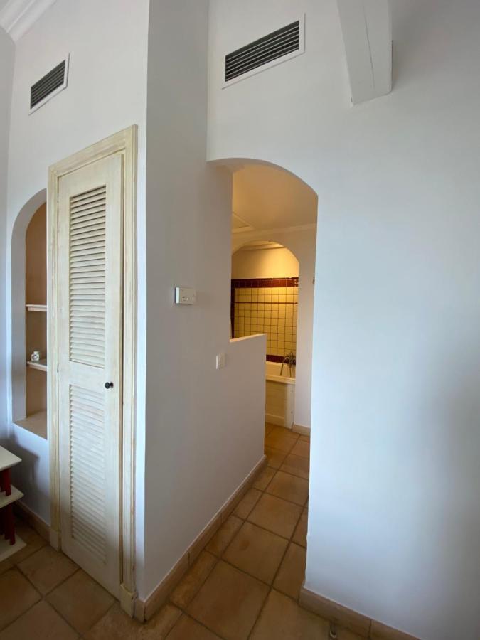 Les Restanques, Bastides Vue Golfe Saint Tropez Apartment Grimaud Exterior photo